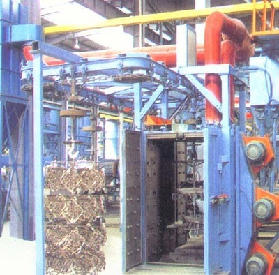 华星铸造机械有限有限公司 - 阿里巴巴公司黄页